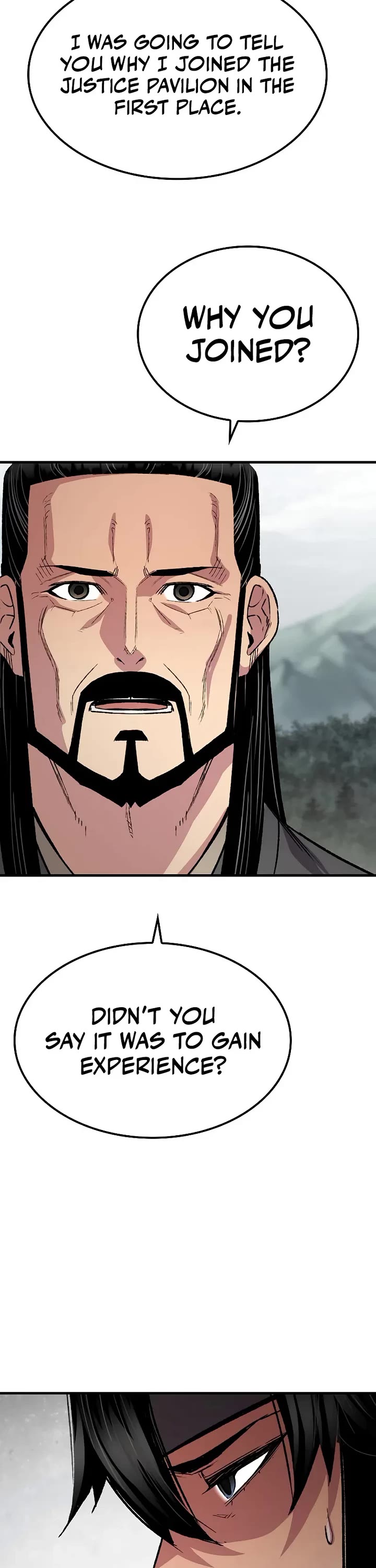 Reborn as the Heavenly Demon Chapter 107 page 23 - Chapter 107