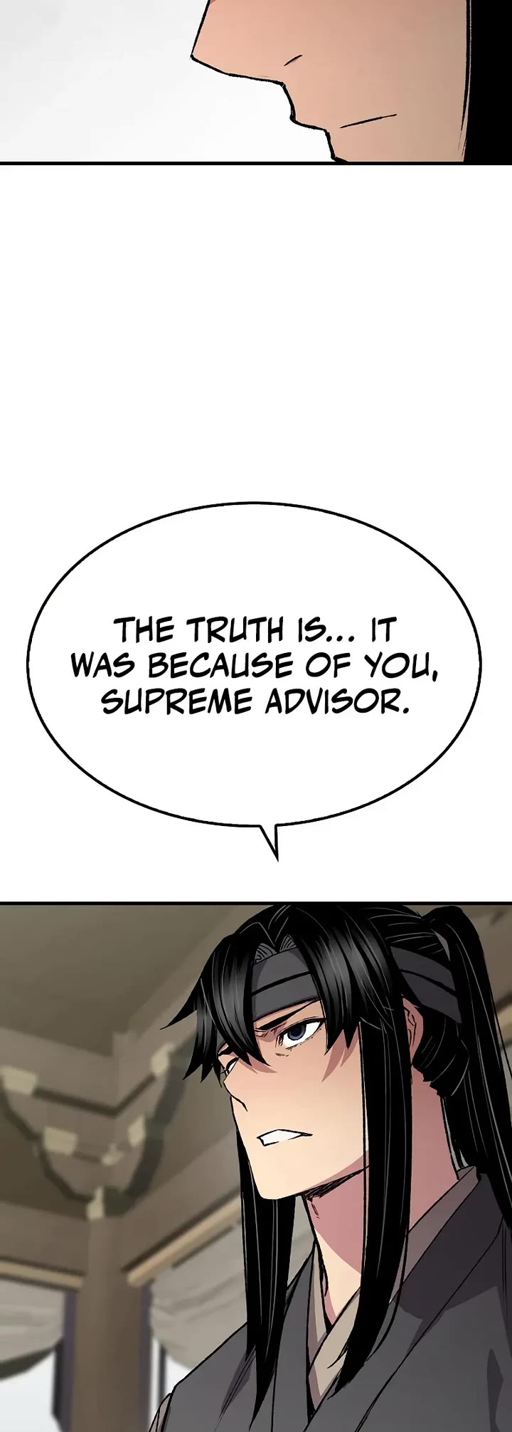 Reborn as the Heavenly Demon Chapter 107 page 24 - Chapter 107
