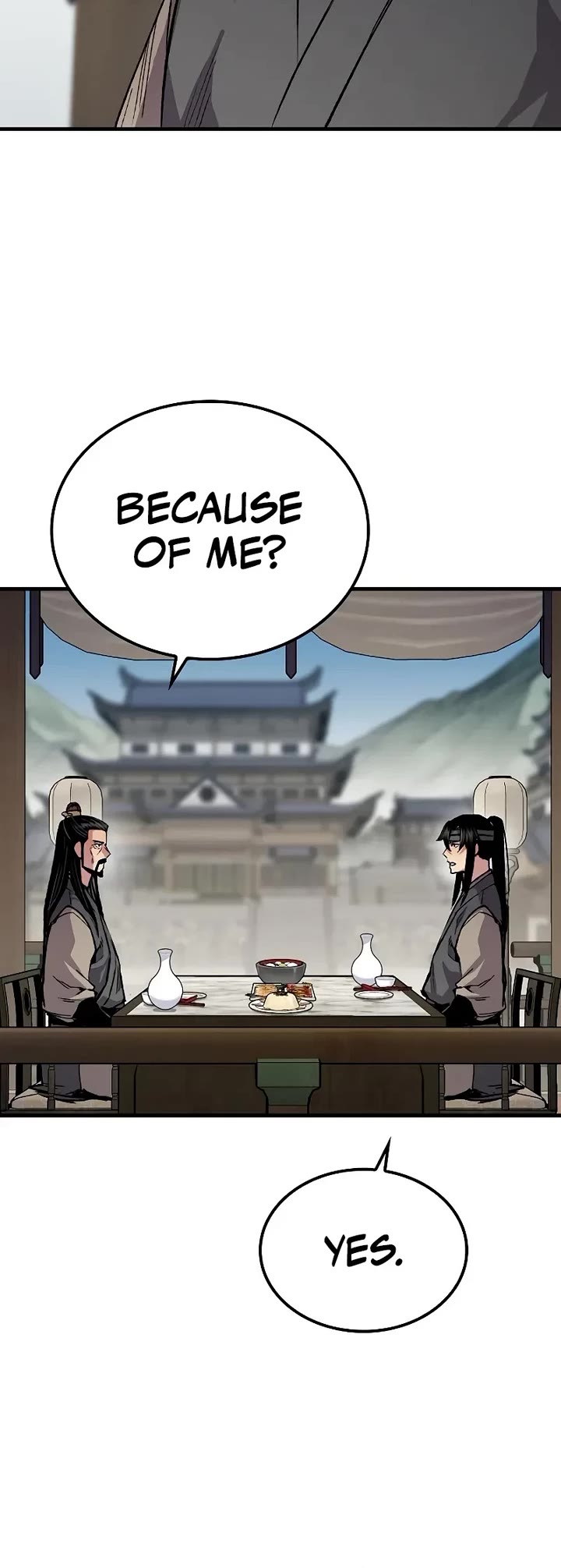 Reborn as the Heavenly Demon Chapter 107 page 25 - Chapter 107