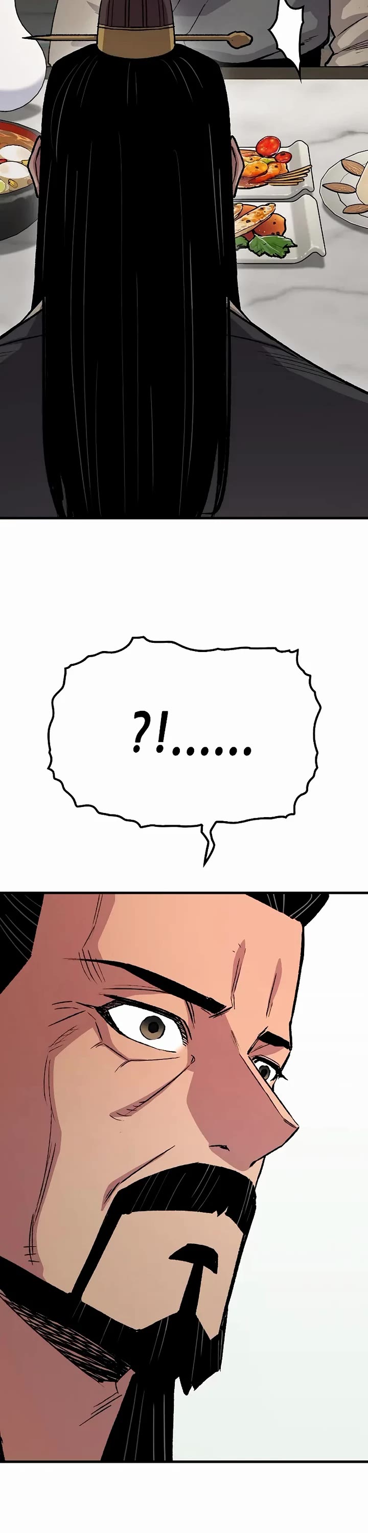Reborn as the Heavenly Demon Chapter 107 page 27 - Chapter 107
