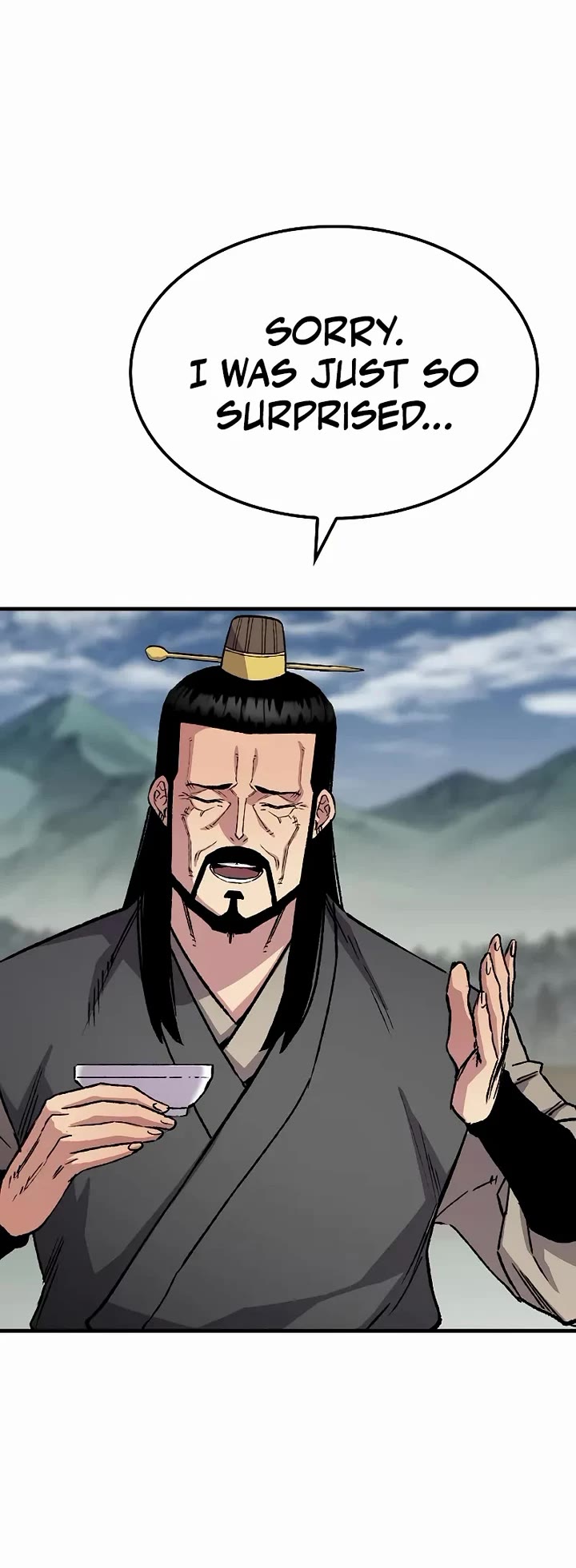 Reborn as the Heavenly Demon Chapter 107 page 29 - Chapter 107