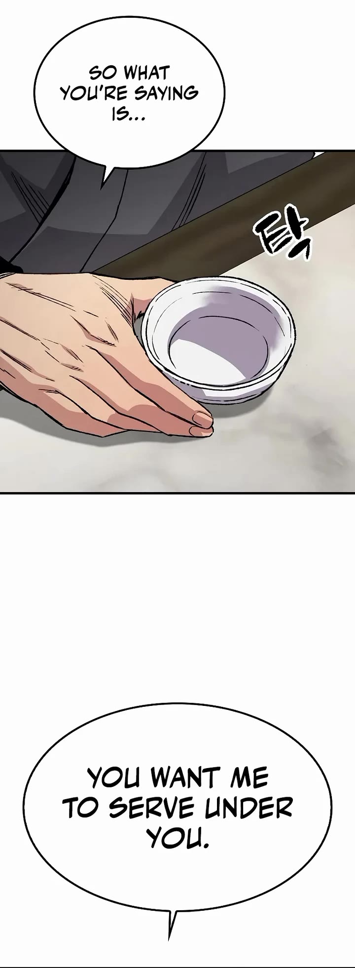 Reborn as the Heavenly Demon Chapter 107 page 30 - Chapter 107