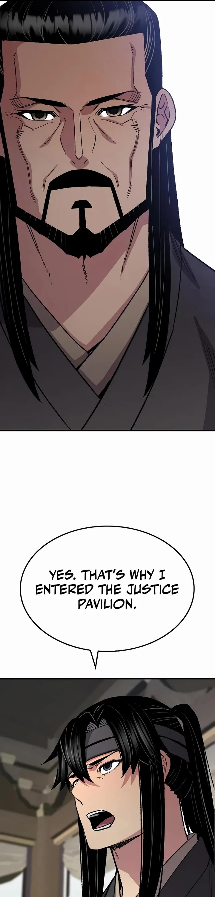 Reborn as the Heavenly Demon Chapter 107 page 31 - Chapter 107