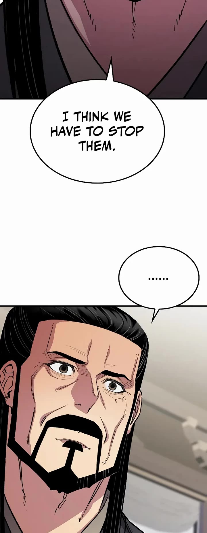 Reborn as the Heavenly Demon Chapter 107 page 39 - Chapter 107