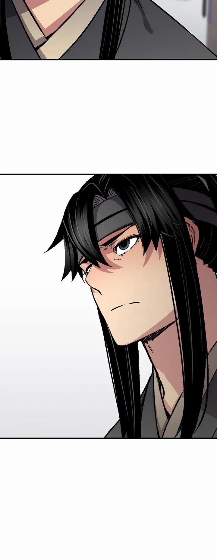 Reborn as the Heavenly Demon Chapter 107 page 40 - Chapter 107