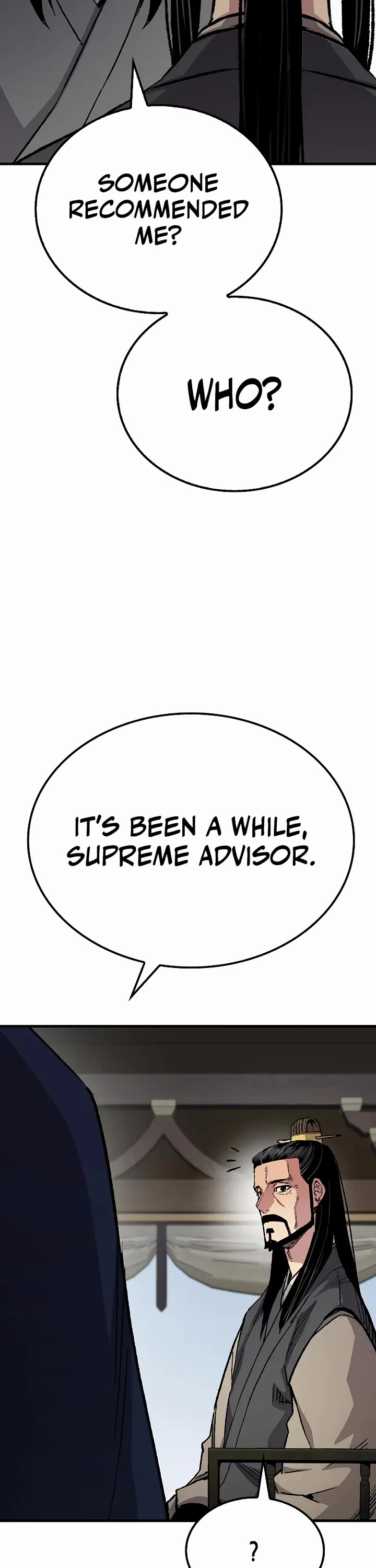 Reborn as the Heavenly Demon Chapter 107 page 42 - Chapter 107