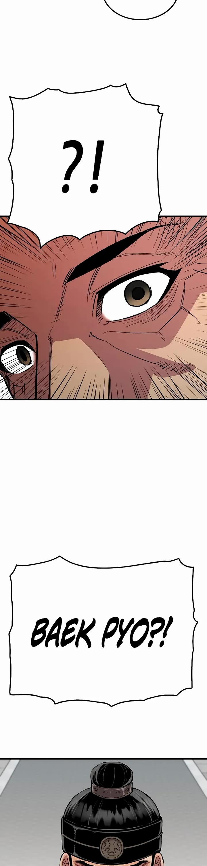 Reborn as the Heavenly Demon Chapter 107 page 43 - Chapter 107