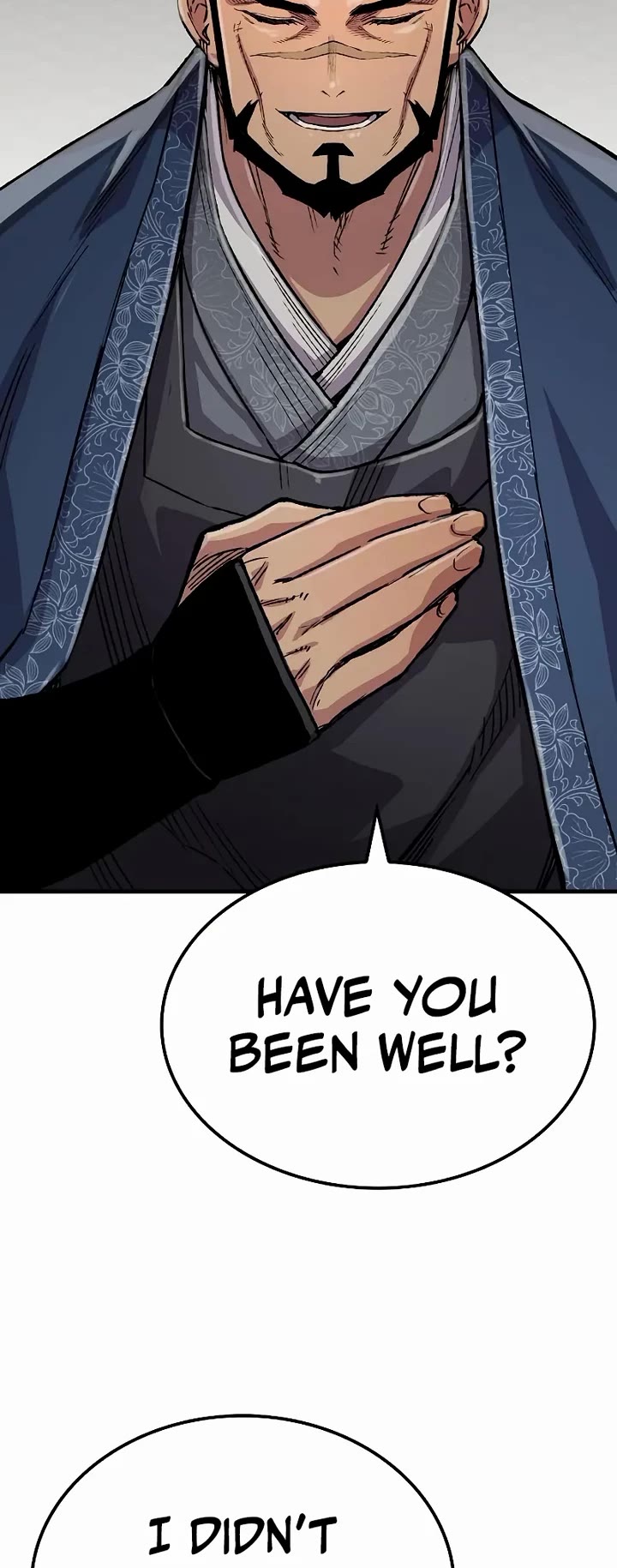 Reborn as the Heavenly Demon Chapter 107 page 44 - Chapter 107