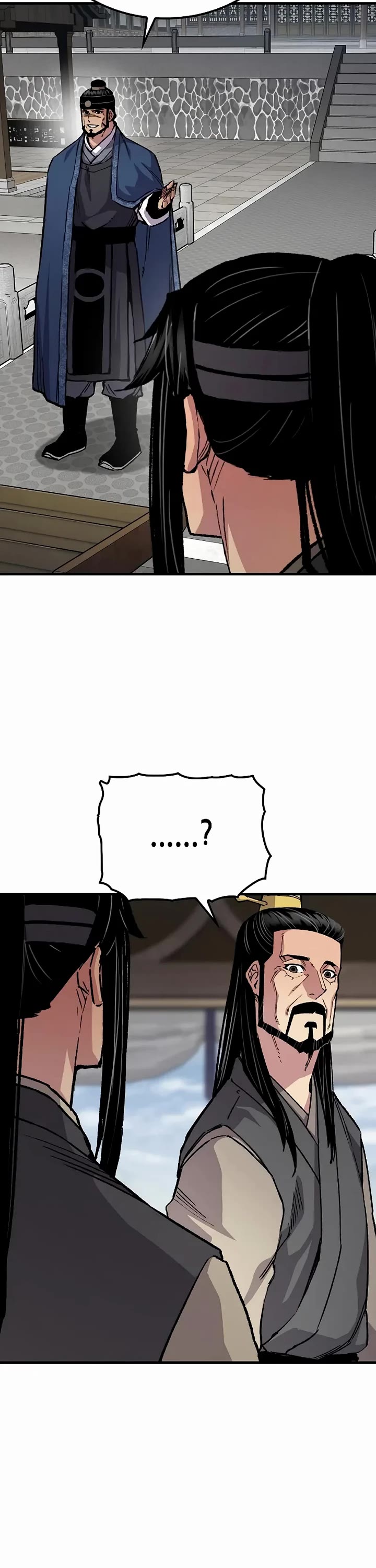 Reborn as the Heavenly Demon Chapter 107 page 47 - Chapter 107