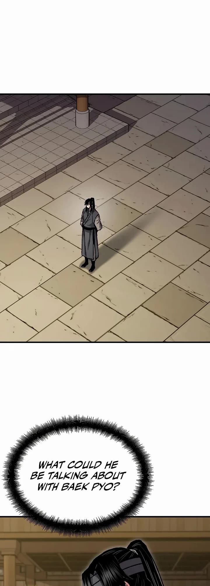 Reborn as the Heavenly Demon Chapter 107 page 49 - Chapter 107