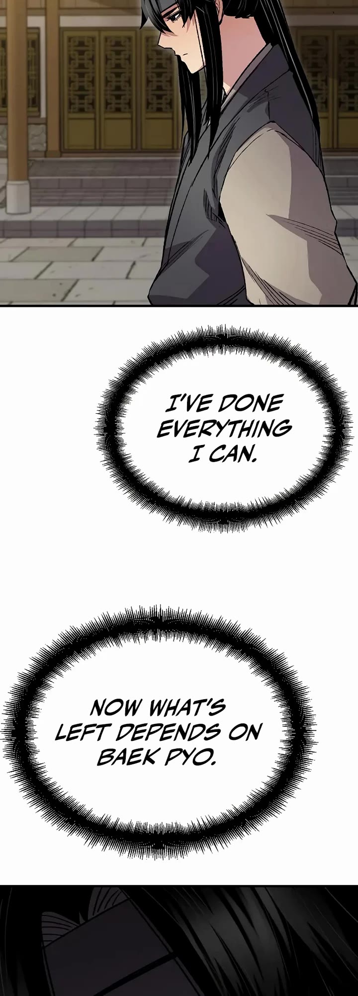 Reborn as the Heavenly Demon Chapter 107 page 50 - Chapter 107