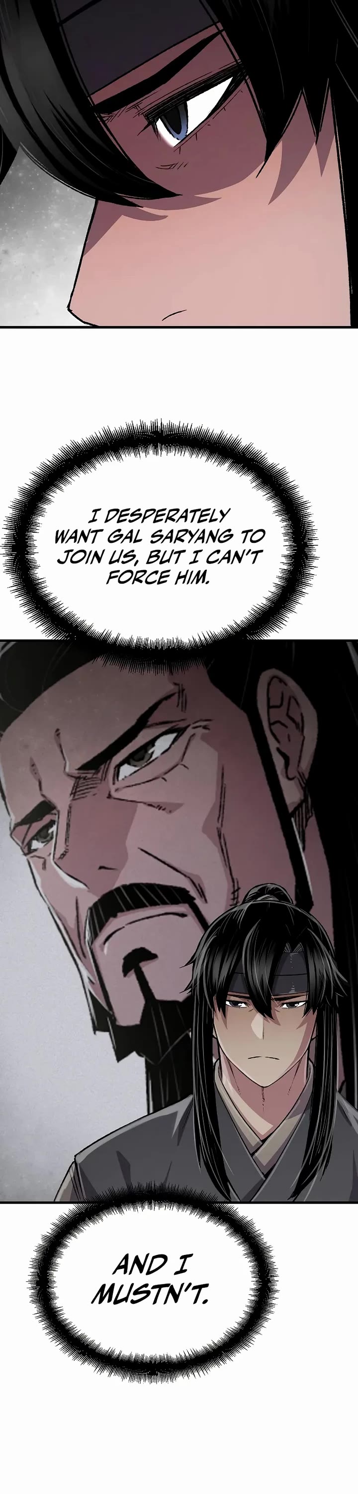 Reborn as the Heavenly Demon Chapter 107 page 51 - Chapter 107