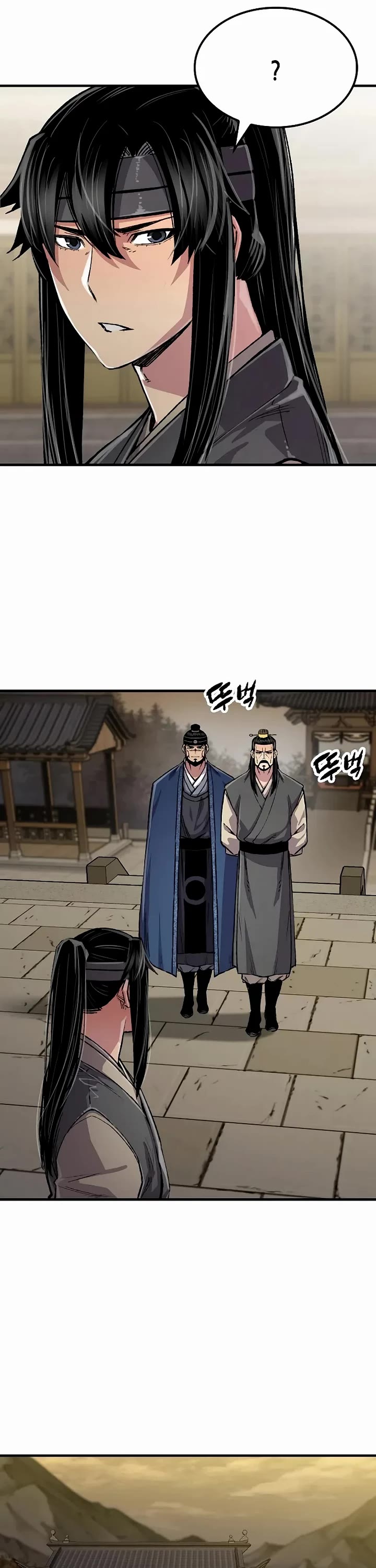 Reborn as the Heavenly Demon Chapter 107 page 52 - Chapter 107
