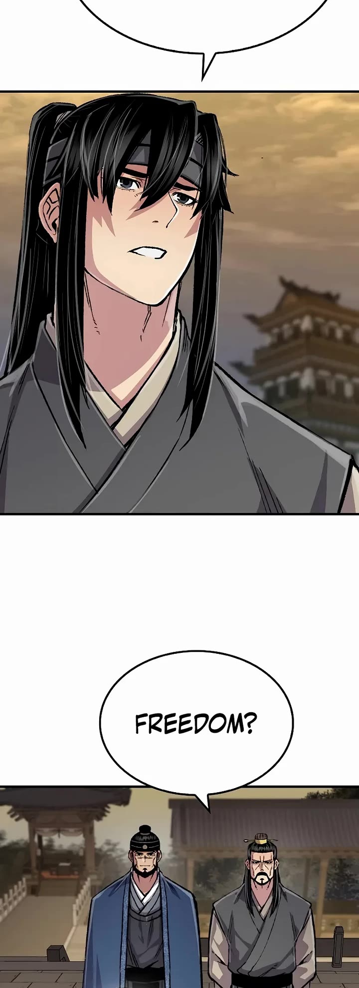 Reborn as the Heavenly Demon Chapter 107 page 54 - Chapter 107