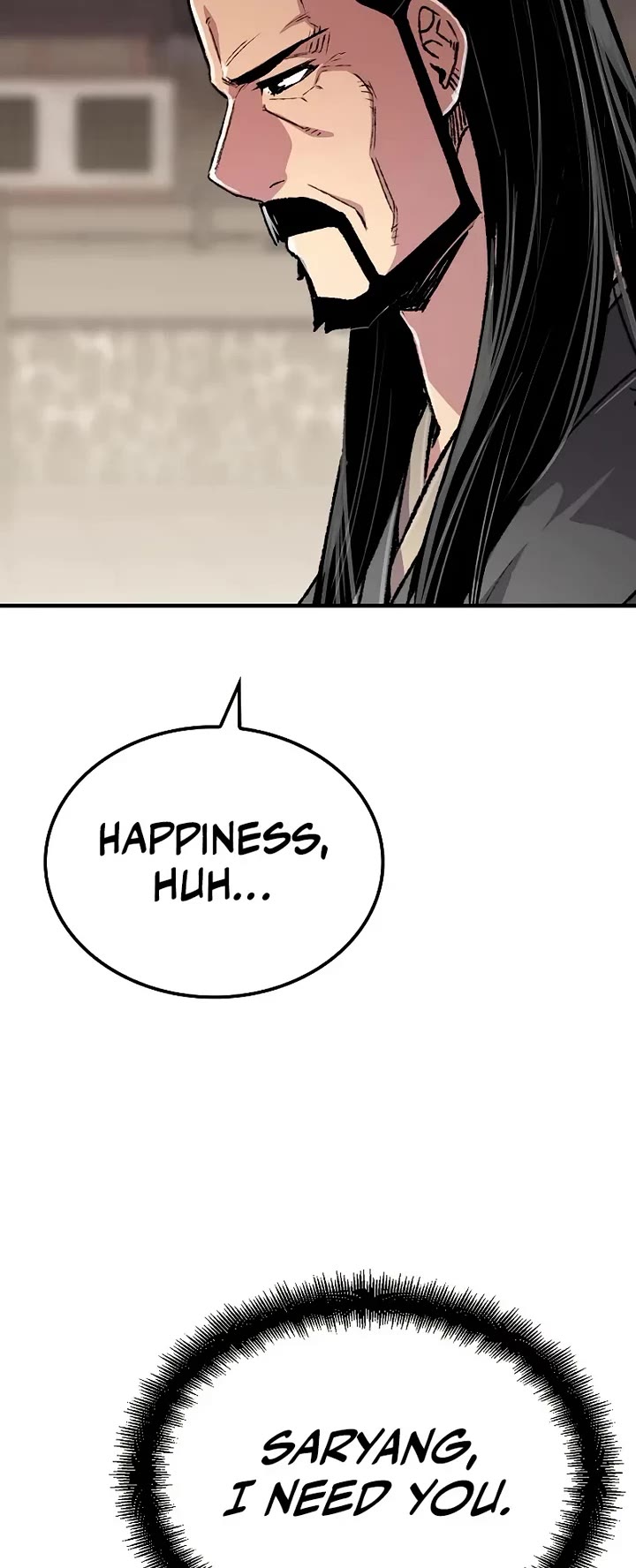 Reborn as the Heavenly Demon Chapter 107 page 59 - Chapter 107