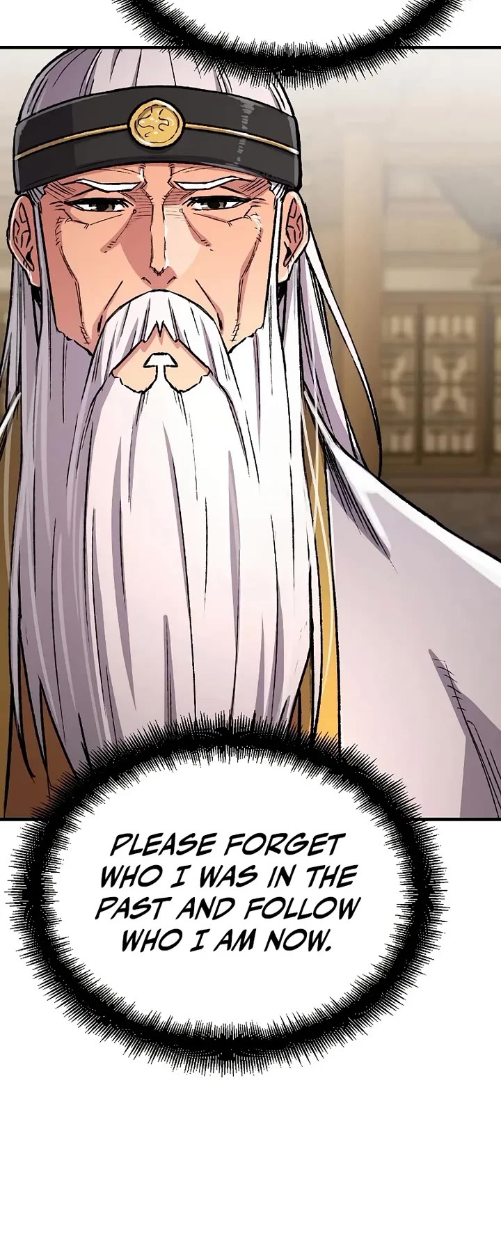 Reborn as the Heavenly Demon Chapter 107 page 60 - Chapter 107