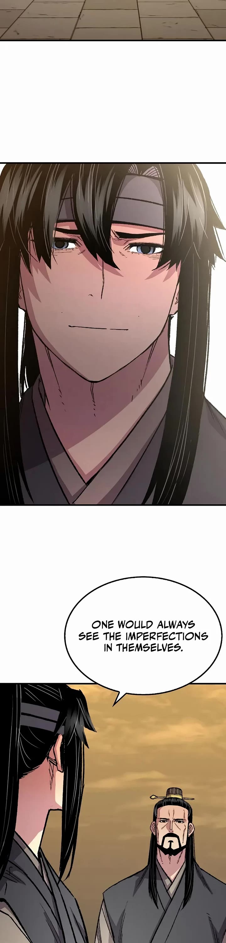 Reborn as the Heavenly Demon Chapter 107 page 62 - Chapter 107