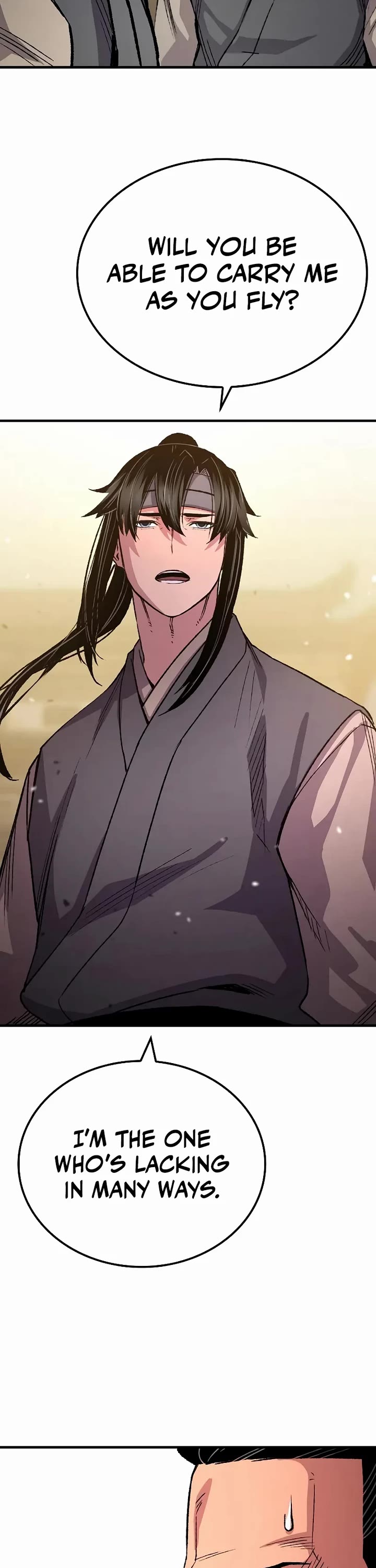 Reborn as the Heavenly Demon Chapter 107 page 63 - Chapter 107