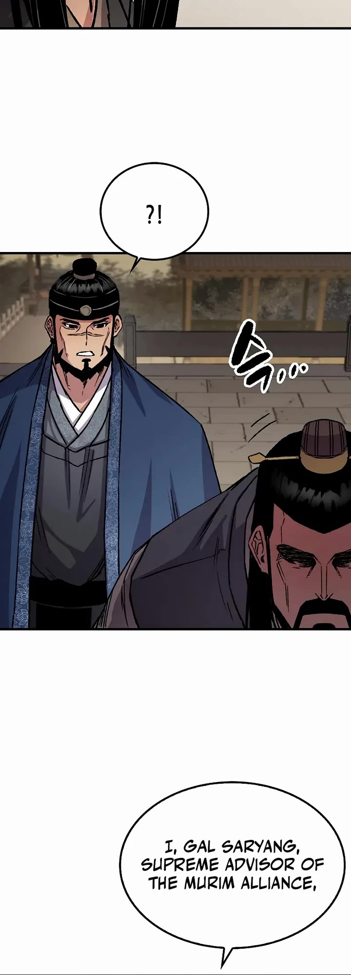 Reborn as the Heavenly Demon Chapter 107 page 65 - Chapter 107