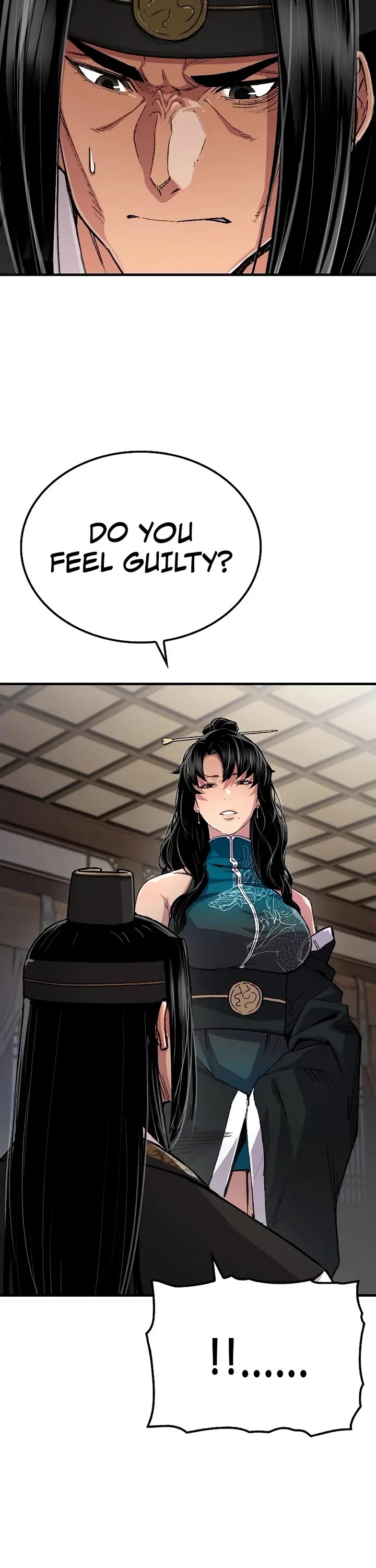 Reborn as the Heavenly Demon Chapter 108 page 22 - Chapter 108