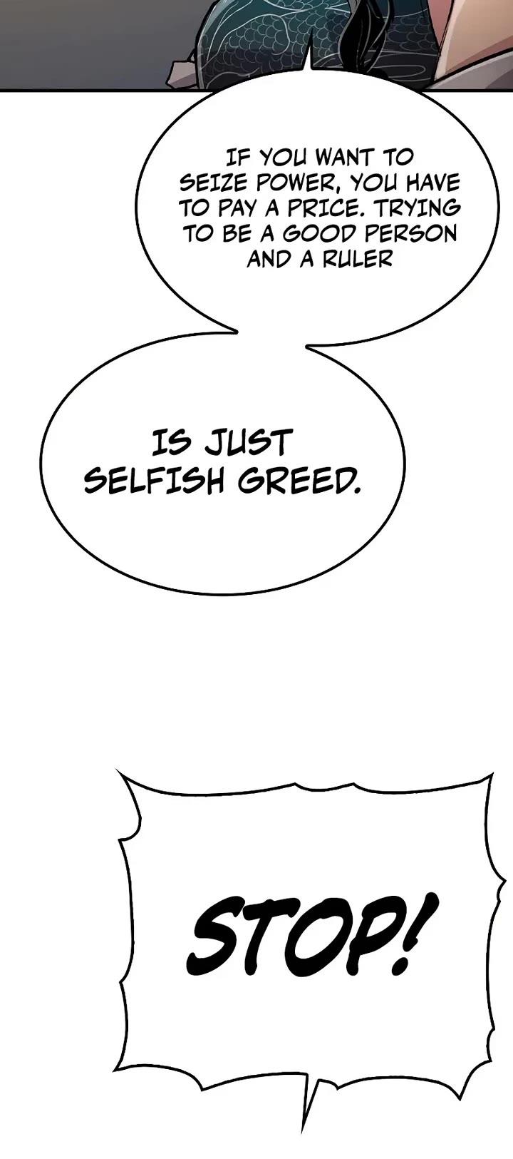 Reborn as the Heavenly Demon Chapter 108 page 24 - Chapter 108