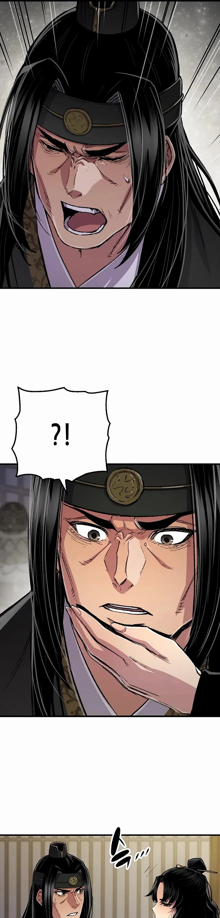 Reborn as the Heavenly Demon Chapter 108 page 25 - Chapter 108
