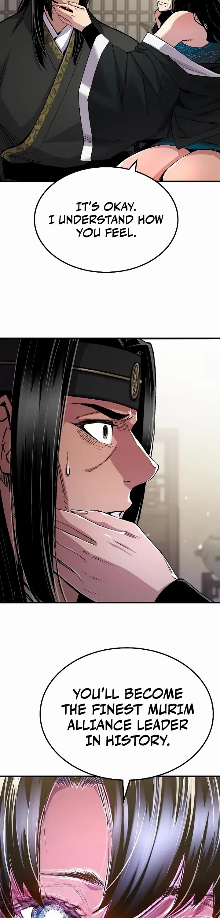 Reborn as the Heavenly Demon Chapter 108 page 26 - Chapter 108