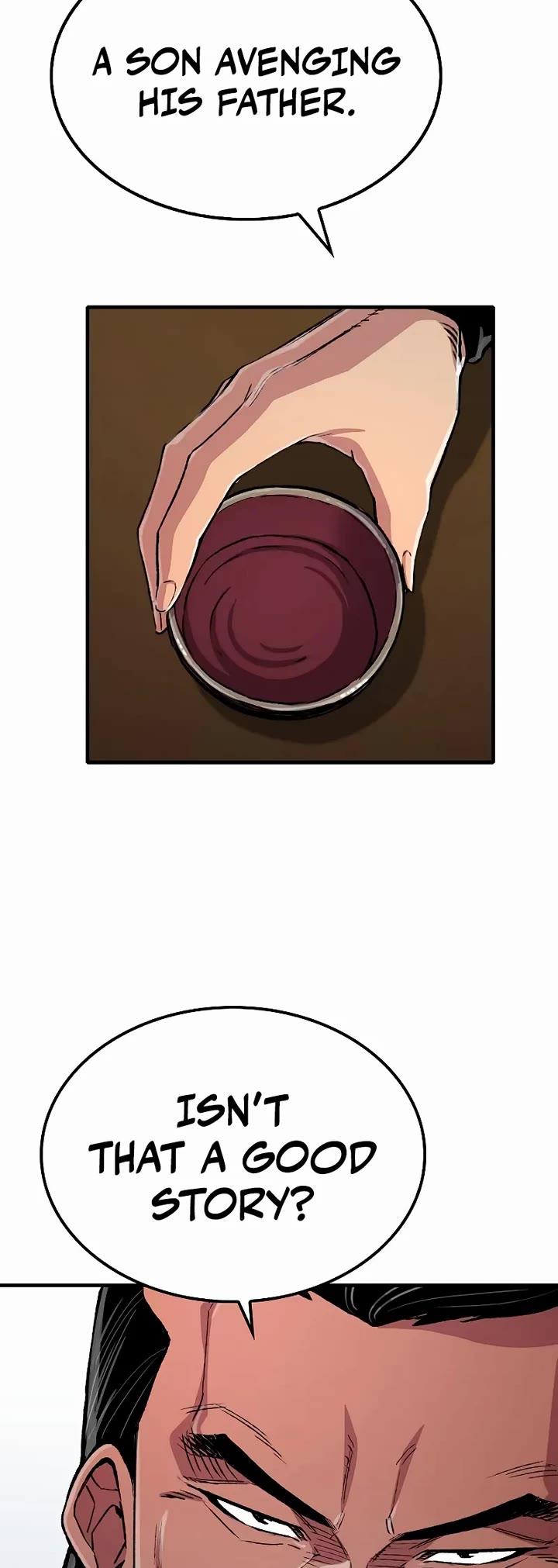 Reborn as the Heavenly Demon Chapter 108 page 33 - Chapter 108