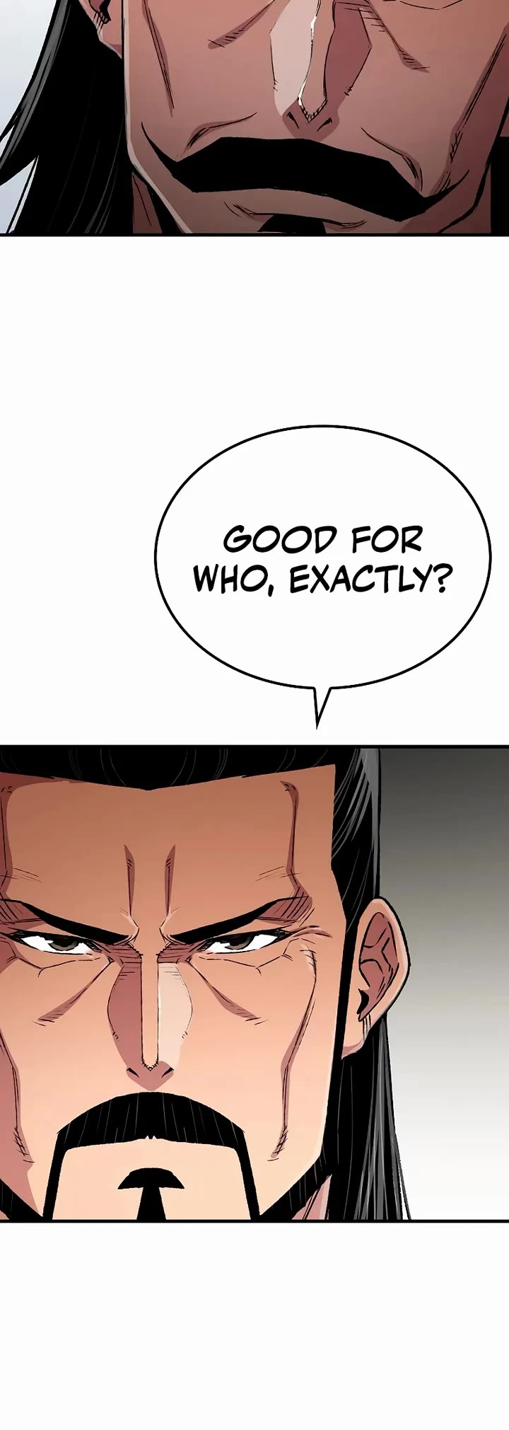 Reborn as the Heavenly Demon Chapter 108 page 34 - Chapter 108