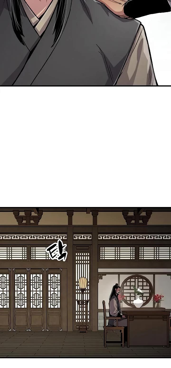 Reborn as the Heavenly Demon Chapter 108 page 38 - Chapter 108