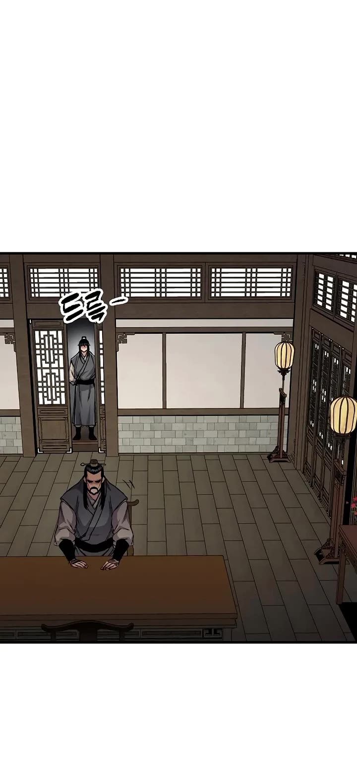 Reborn as the Heavenly Demon Chapter 108 page 39 - Chapter 108