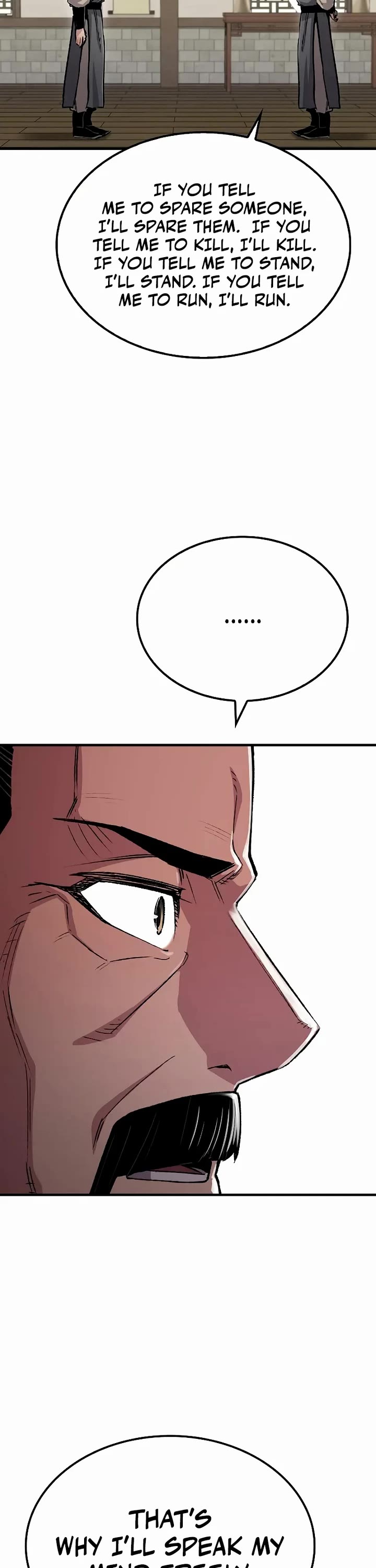 Reborn as the Heavenly Demon Chapter 108 page 41 - Chapter 108