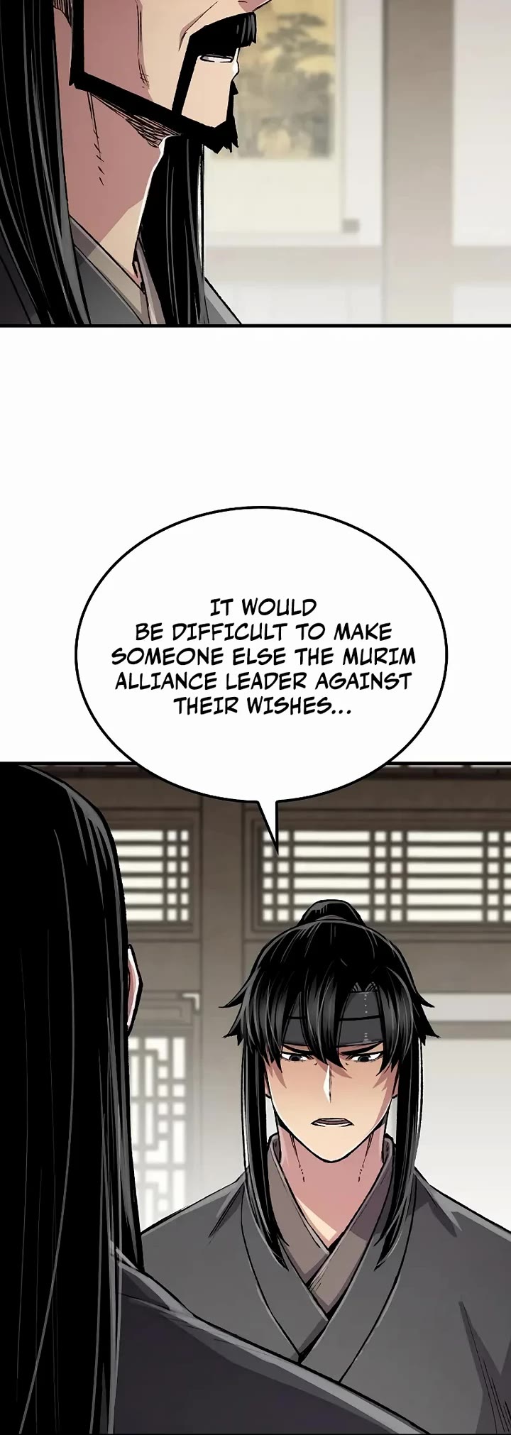 Reborn as the Heavenly Demon Chapter 108 page 43 - Chapter 108