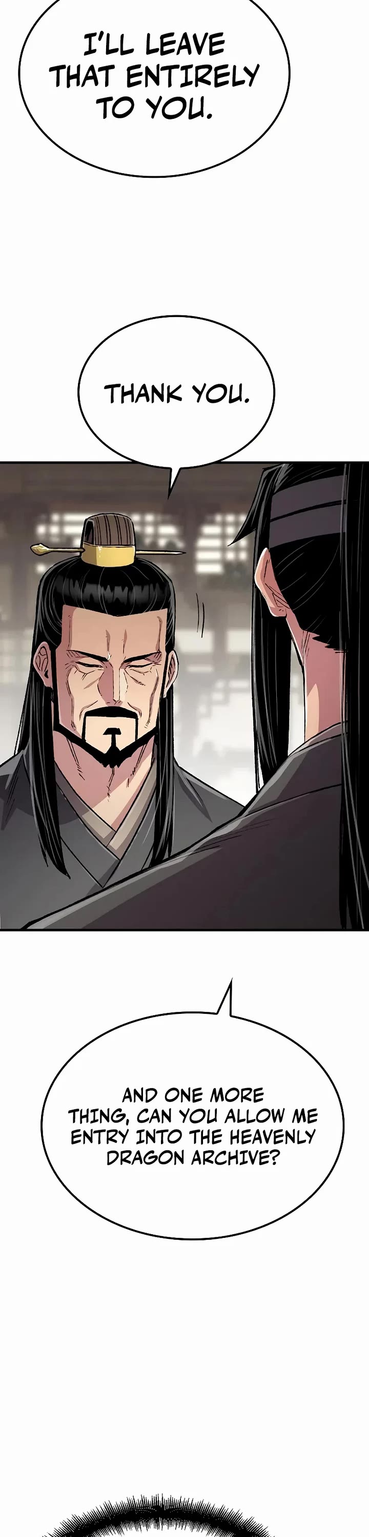 Reborn as the Heavenly Demon Chapter 108 page 46 - Chapter 108