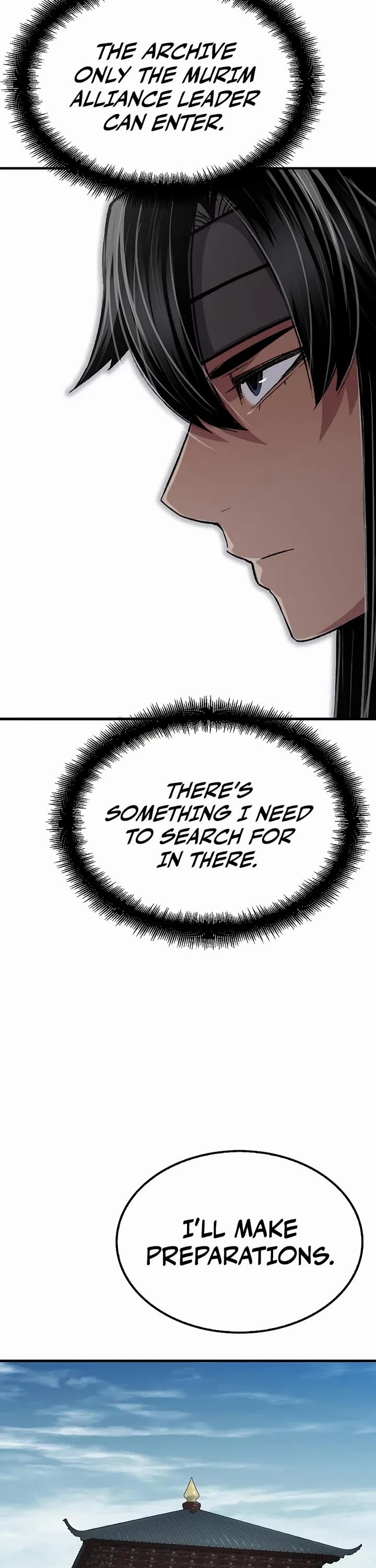 Reborn as the Heavenly Demon Chapter 108 page 47 - Chapter 108