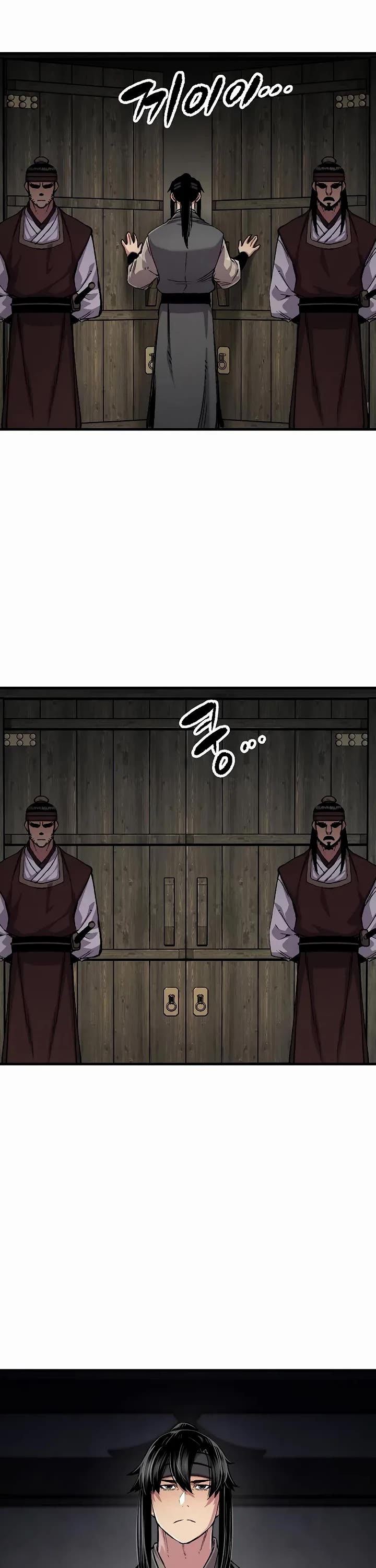 Reborn as the Heavenly Demon Chapter 108 page 50 - Chapter 108