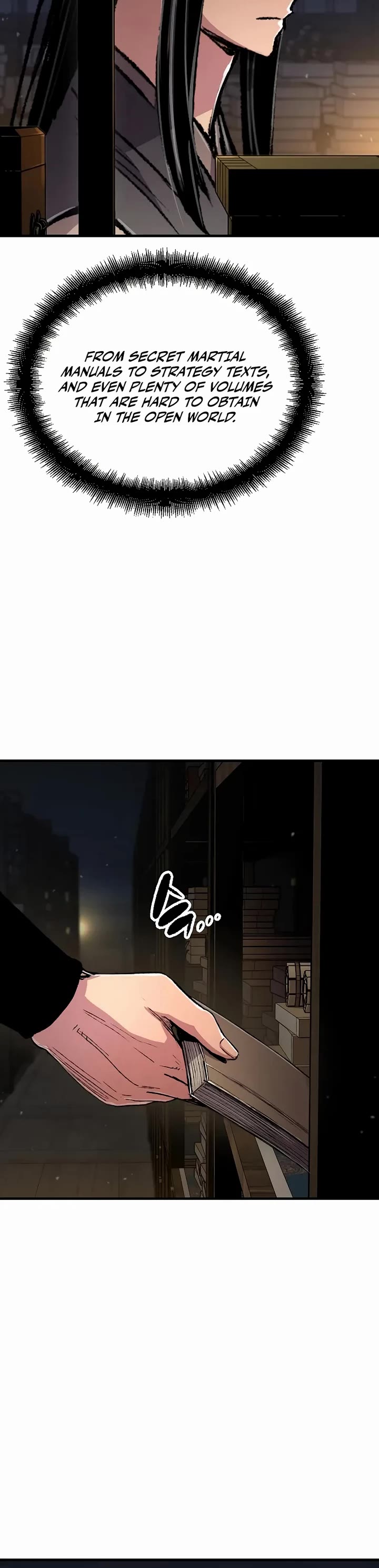Reborn as the Heavenly Demon Chapter 108 page 53 - Chapter 108