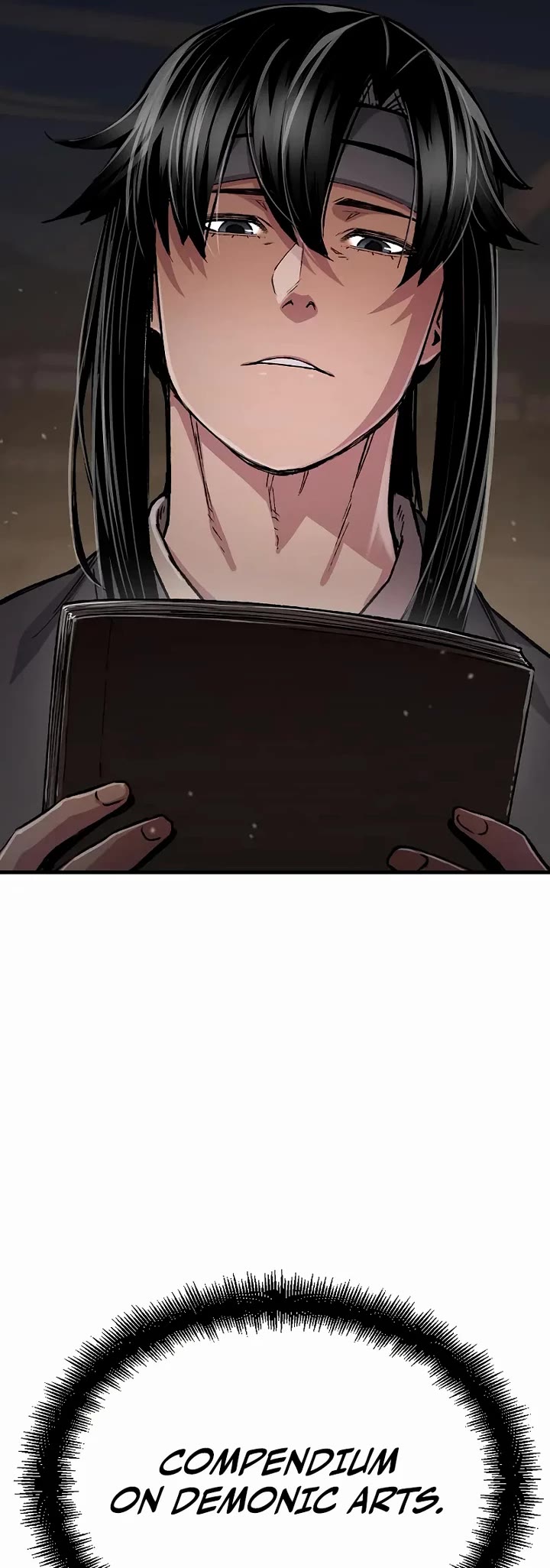 Reborn as the Heavenly Demon Chapter 108 page 54 - Chapter 108