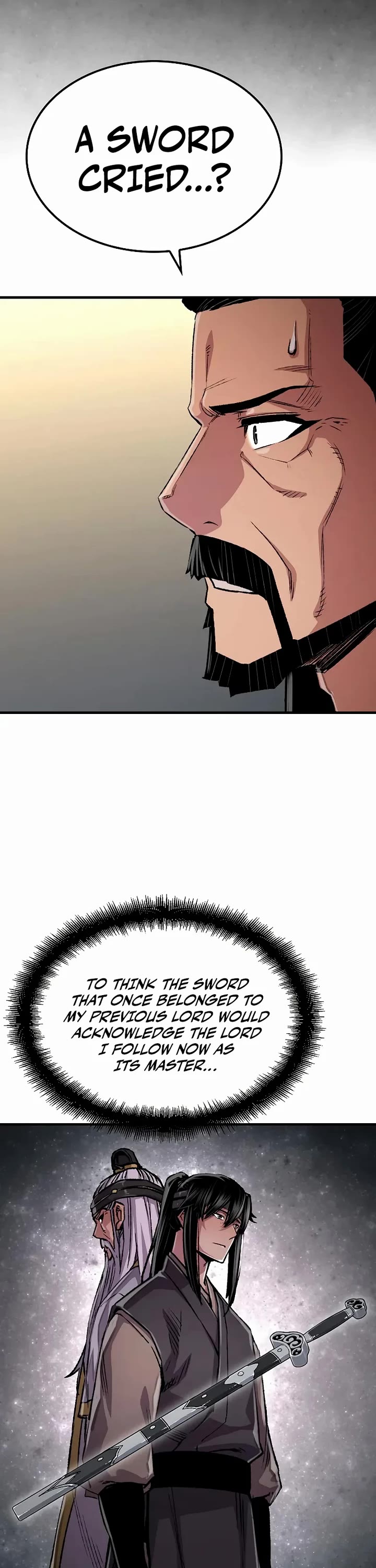 Reborn as the Heavenly Demon Chapter 108 page 6 - Chapter 108