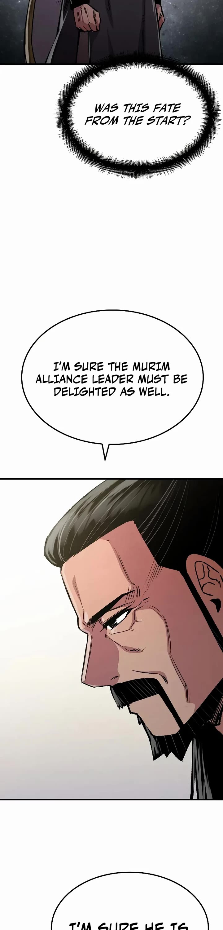 Reborn as the Heavenly Demon Chapter 108 page 7 - Chapter 108