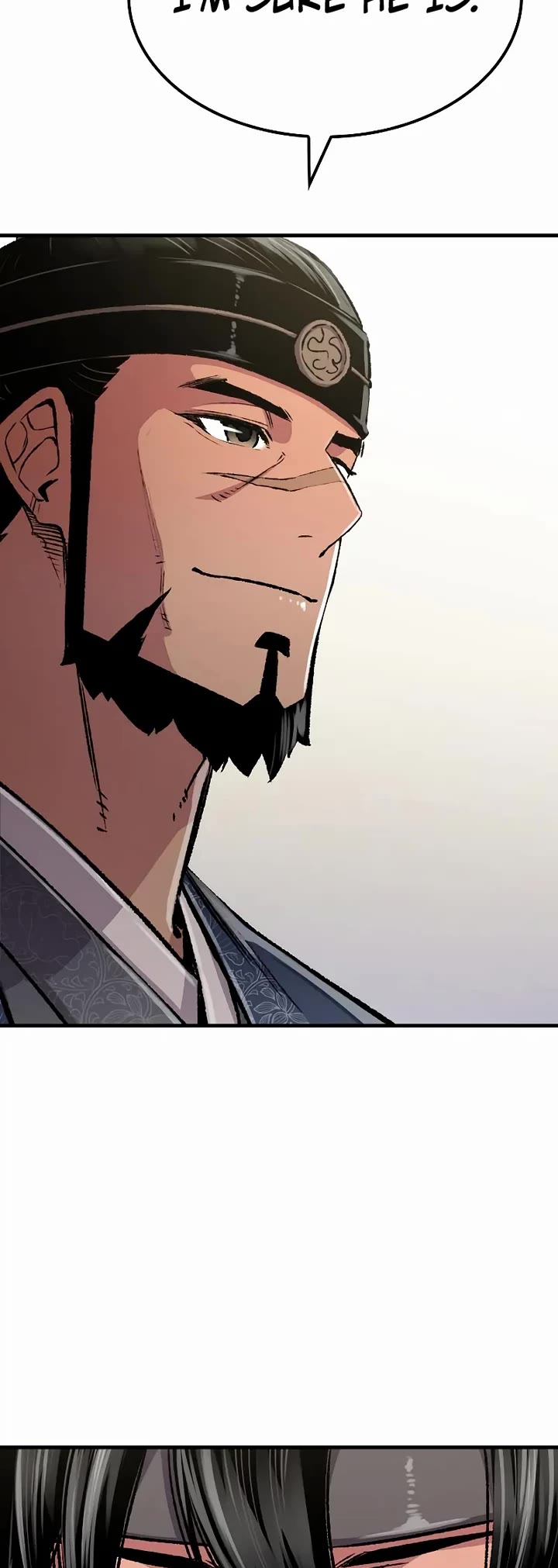 Reborn as the Heavenly Demon Chapter 108 page 8 - Chapter 108