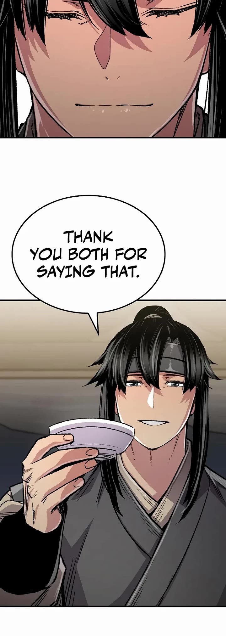 Reborn as the Heavenly Demon Chapter 108 page 9 - Chapter 108