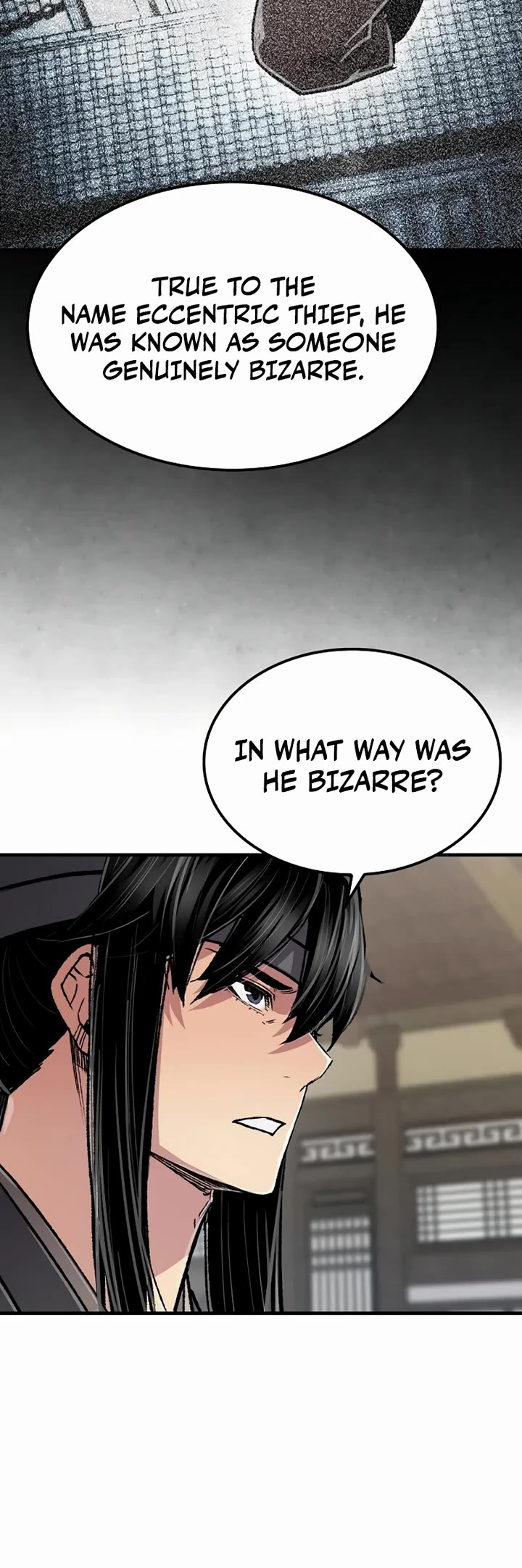 Reborn as the Heavenly Demon Chapter 109 page 10 - Chapter 109