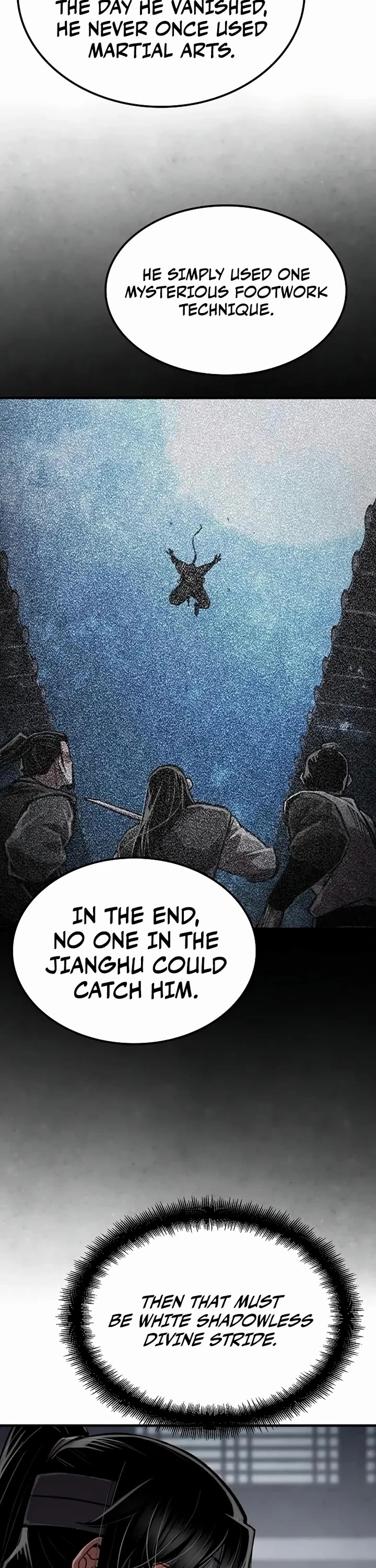 Reborn as the Heavenly Demon Chapter 109 page 13 - Chapter 109