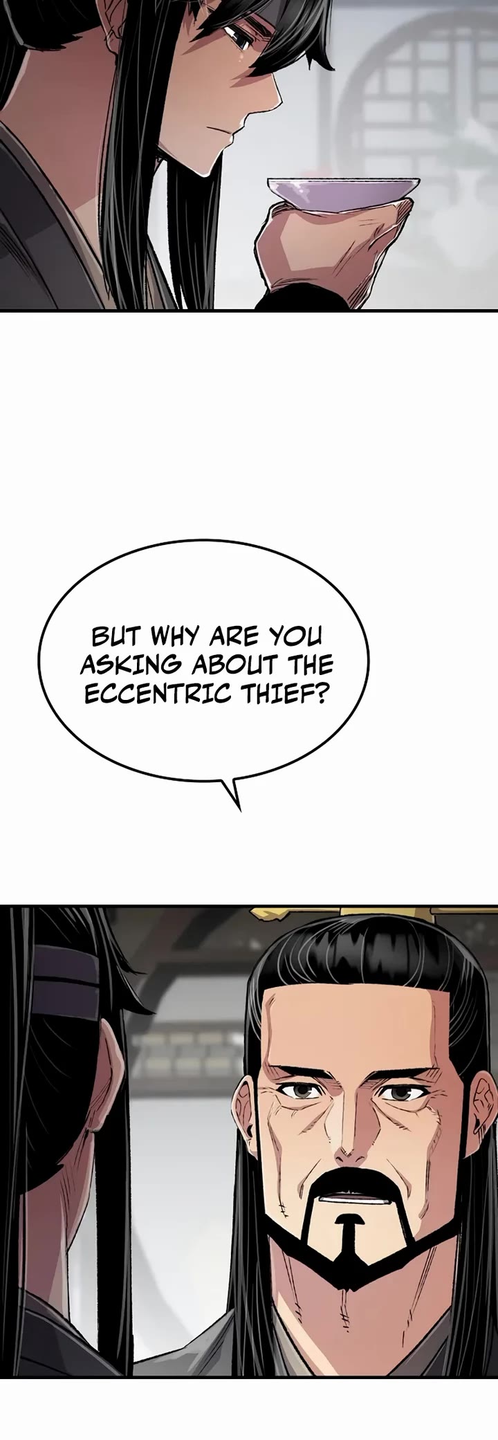 Reborn as the Heavenly Demon Chapter 109 page 14 - Chapter 109