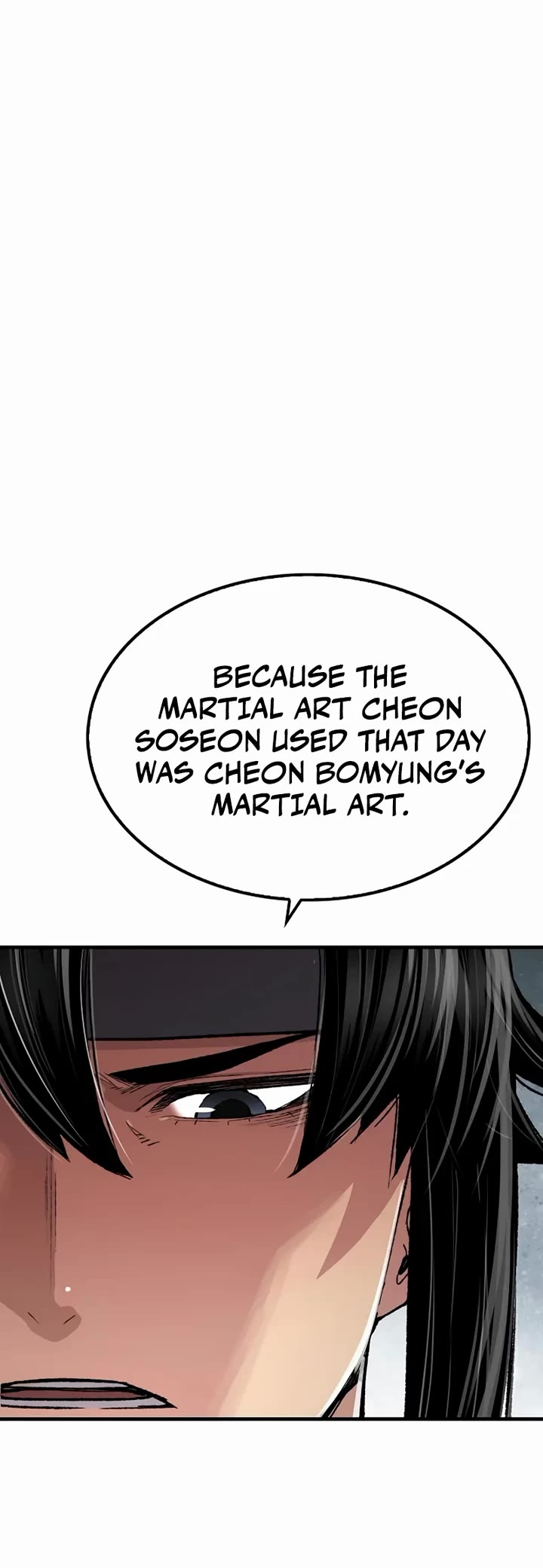 Reborn as the Heavenly Demon Chapter 109 page 15 - Chapter 109