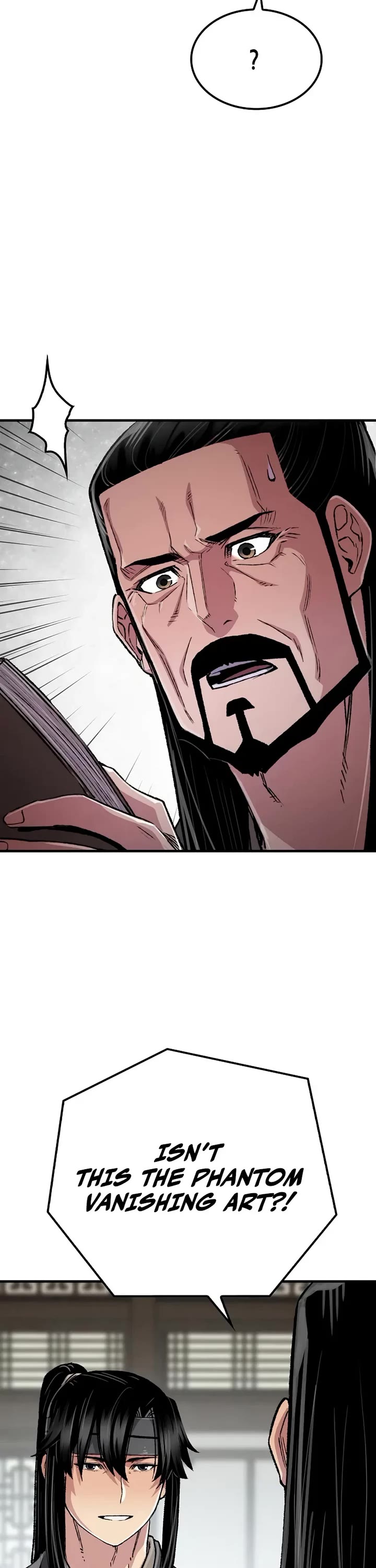 Reborn as the Heavenly Demon Chapter 109 page 18 - Chapter 109