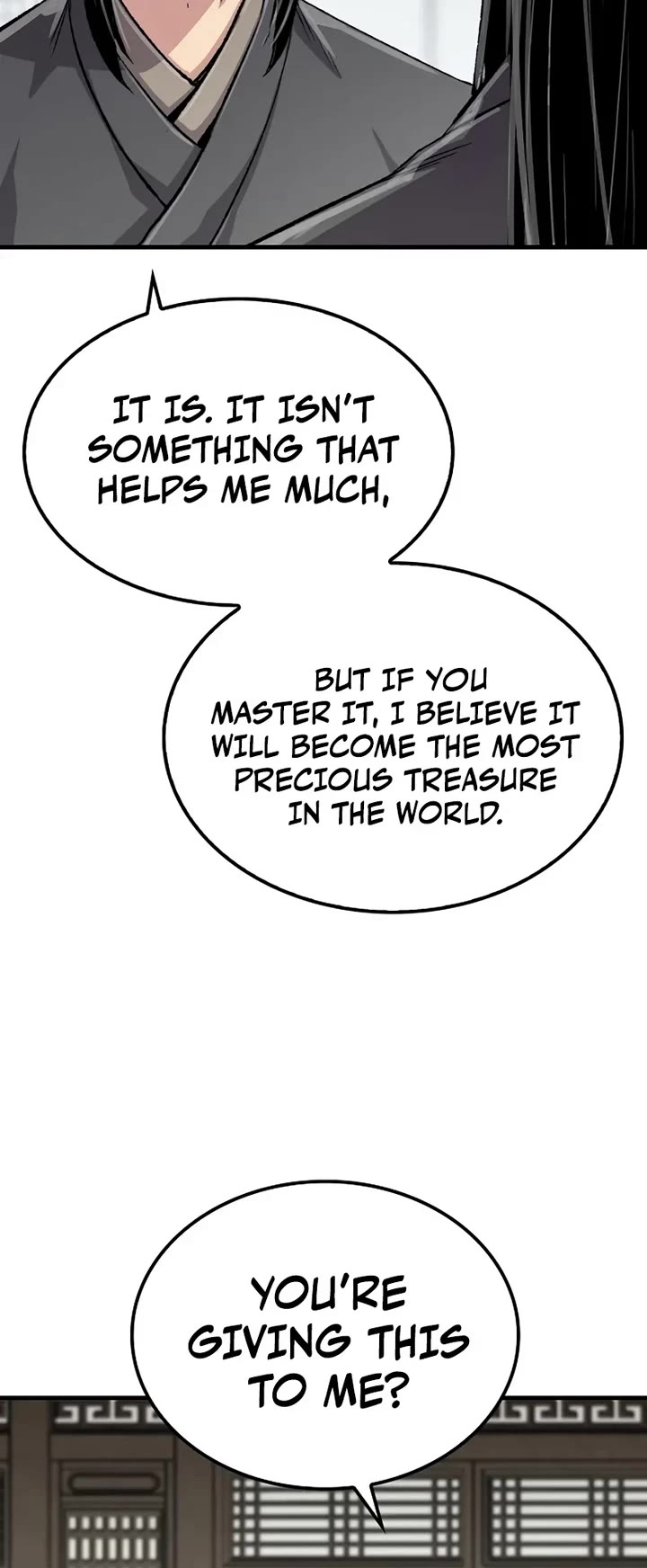 Reborn as the Heavenly Demon Chapter 109 page 19 - Chapter 109