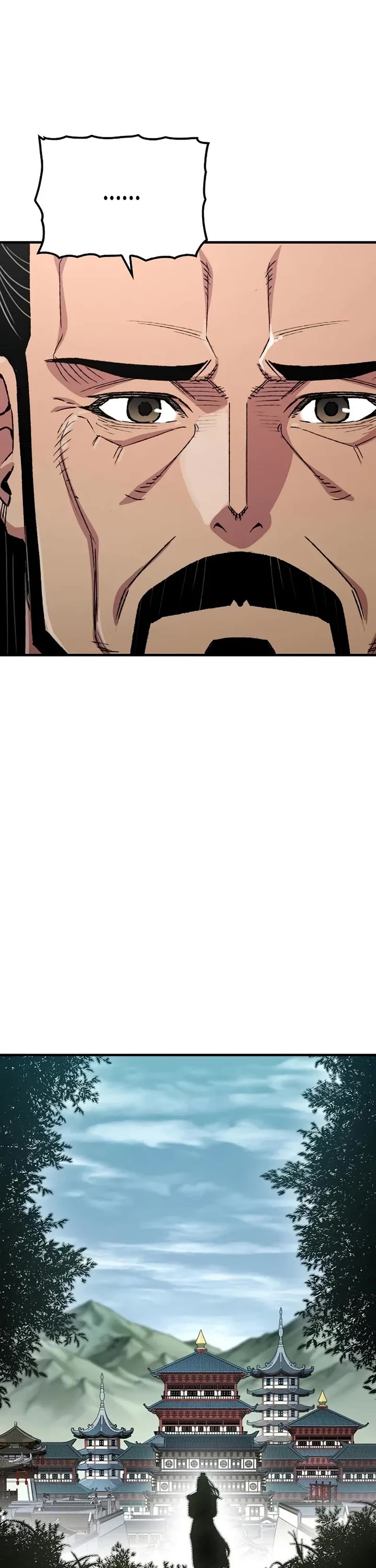 Reborn as the Heavenly Demon Chapter 109 page 22 - Chapter 109