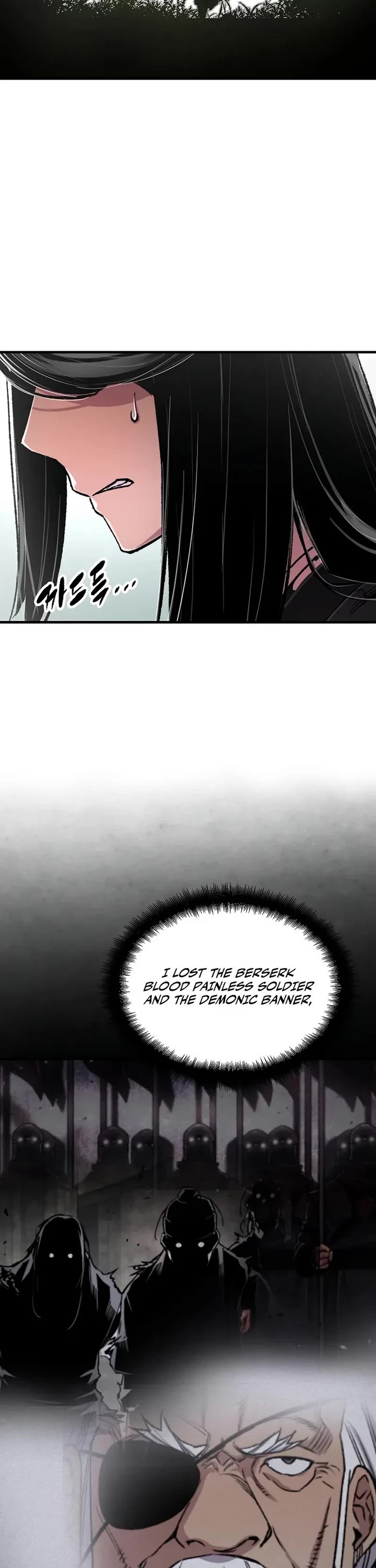 Reborn as the Heavenly Demon Chapter 109 page 23 - Chapter 109